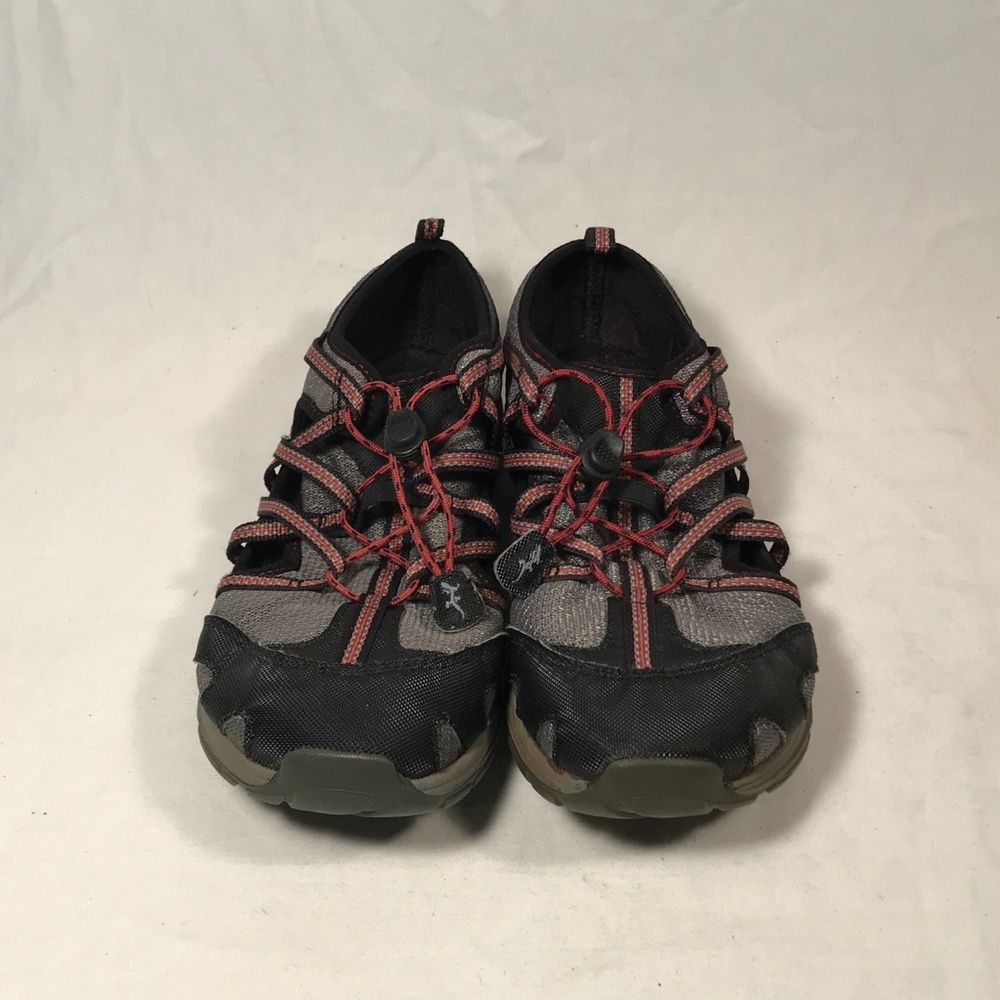 Chaco Outcross Water Shoes Sandals Kid Size 5_4